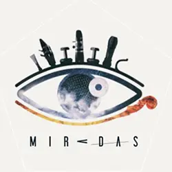 CD Miradas
